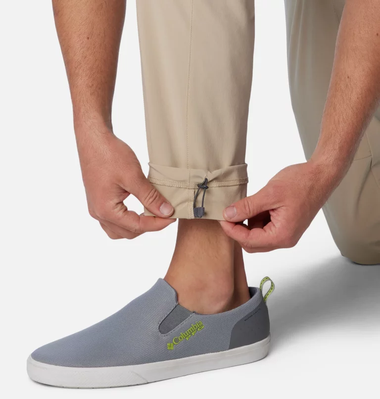 PANTALON MASCULINO COLUMBIA TERMINAL ROAMER STRETCH – foto 6